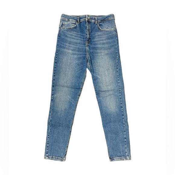 Zara Skinny Jeans - Picture 1 of 3